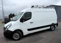Opel Movano 2.3 Turbo D L2H2 F3500 CLIM/CAMERA/CRUISE/TVA Blanc - thumbnail 3