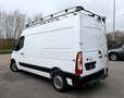 Opel Movano 2.3 Turbo D L2H2 F3500 CLIM/CAMERA/CRUISE/TVA Blanc - thumbnail 4