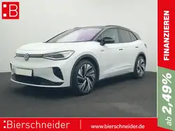 Volkswagen ID.4 4Mo. GTX 5 J GAR AHK PANO H&K AREA VIEW