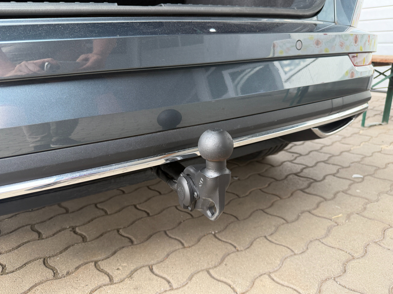 Skoda Karoq Sportline TSI DSG — photo 13