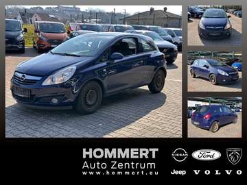 D 1.4 Selection *Händlerfahrzeug*