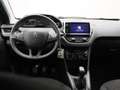 Peugeot 208 1.2 PureTech Blue Lease Active | Navi | Airco | Zwart - thumbnail 7