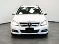 Mercedes-Benz C 180 Classe C - W204 2011 SW SW cdi (be) Trend Weiß - thumbnail 7