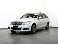 Mercedes-Benz C 180 Classe C - W204 2011 SW SW cdi (be) Trend Weiß - thumbnail 1