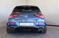 Mercedes-Benz CLA 45 AMG SB 4M PERF.SEATS+DISTR.+360°+KEY+PANO Blau - thumbnail 5