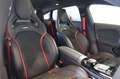 Mercedes-Benz CLA 45 AMG SB 4M PERF.SEATS+DISTR.+360°+KEY+PANO Blau - thumbnail 16