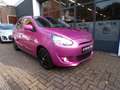 Mitsubishi Space Star 1.2 Instyle TOP STAAT ,GOED ONDERHOUDEN! Paars - thumbnail 2