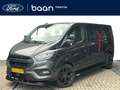 Ford Transit Custom L2H1 Limited 130 PK Automaat | Dubbel Cabine | Rap Grijs - thumbnail 1