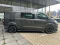 Ford Transit Custom L2H1 Limited 130 PK Automaat | Dubbel Cabine | Rap Grijs - thumbnail 4
