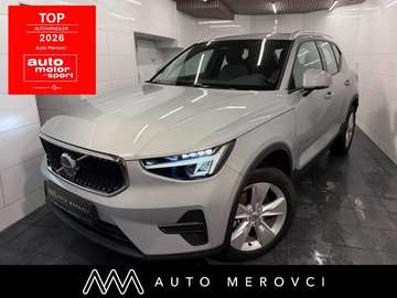 2.0 2WD Geartronic/Pilot Assist/Lane/LED