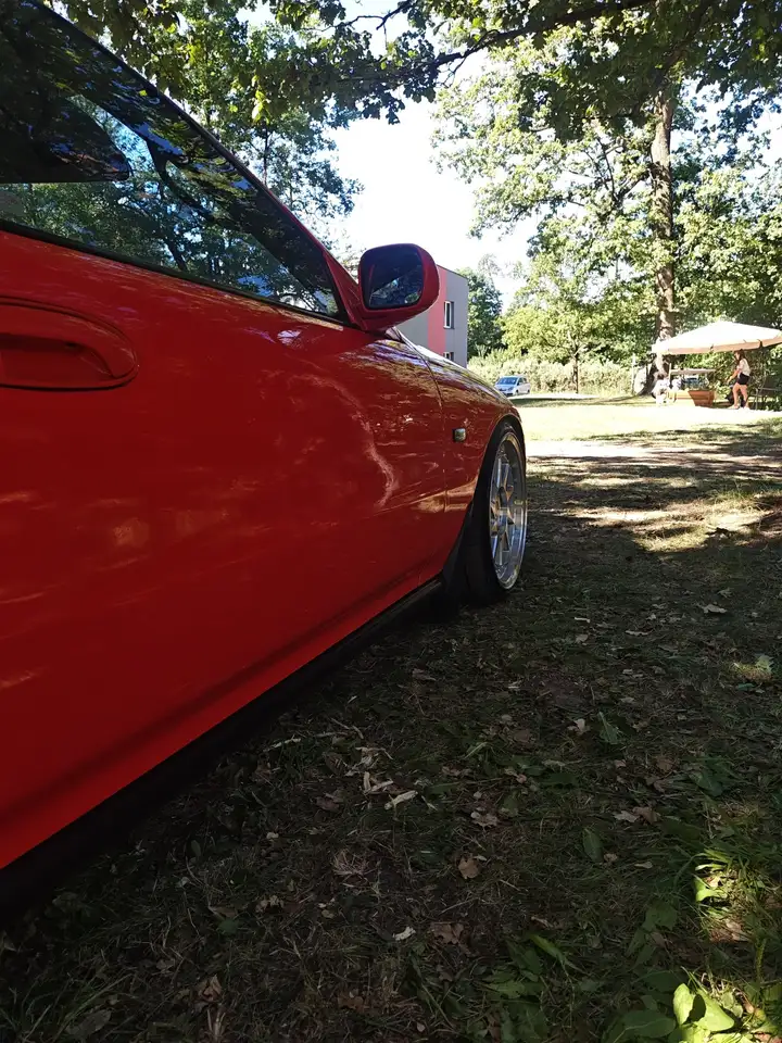 Honda Prelude 2.0i-16V, foto 12
