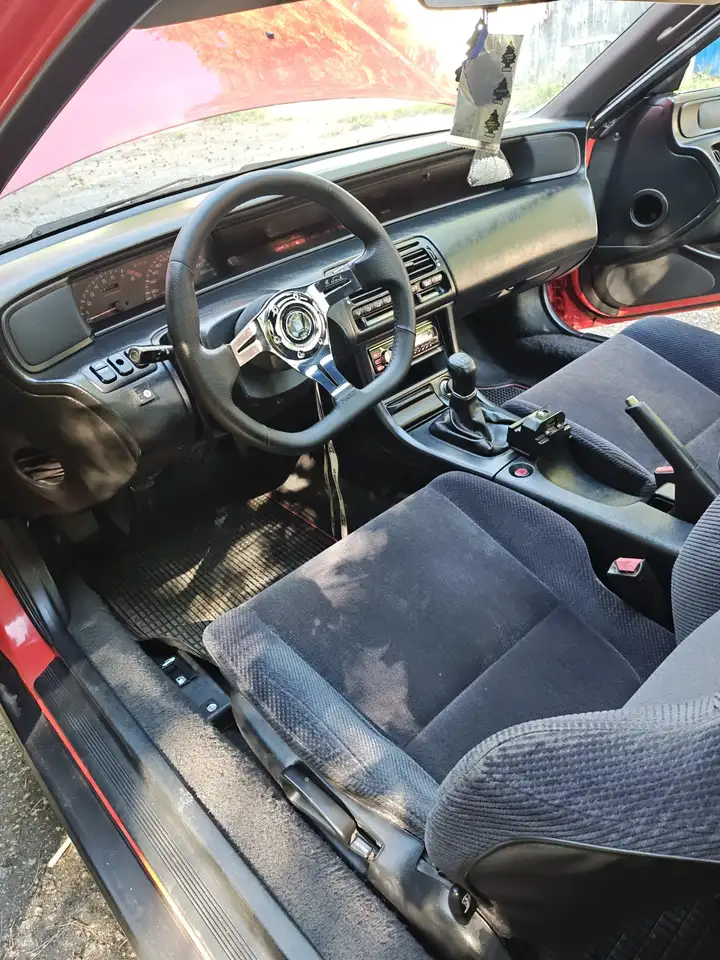 Honda Prelude 2.0i-16V, foto 6
