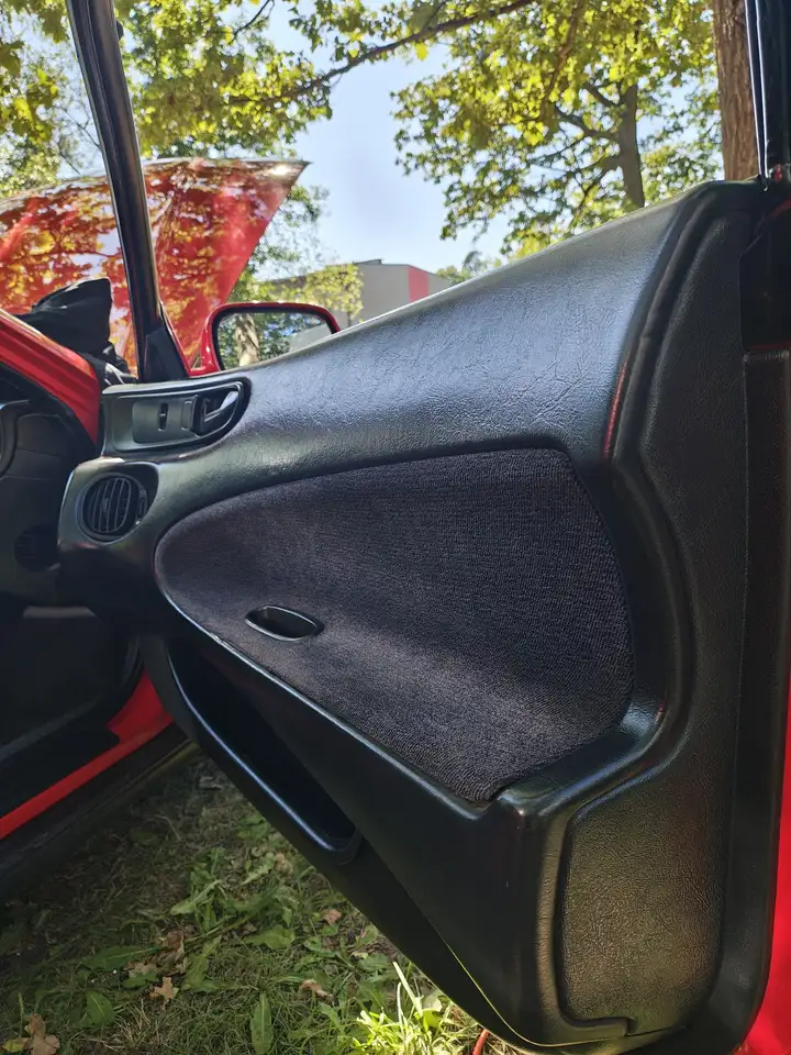 Honda Prelude 2.0i-16V, foto 2