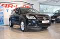 Volkswagen Tiguan Sport & Style 4Motion *Vollausstattung* Schwarz - thumbnail 3