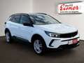 Opel Grandland X 1.2 Turbo GS Line AHK LM Weiß - thumbnail 16