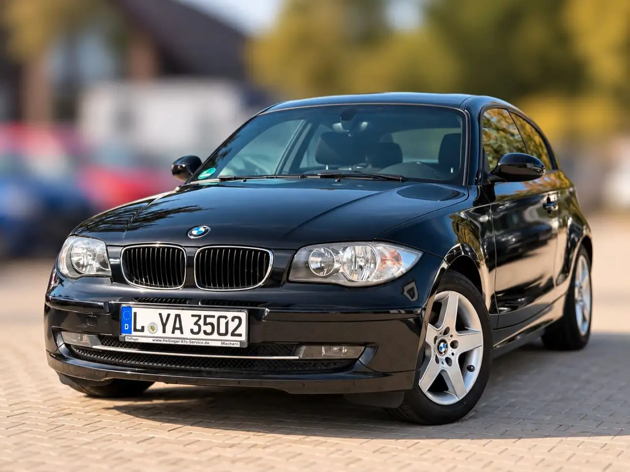 BMW 116