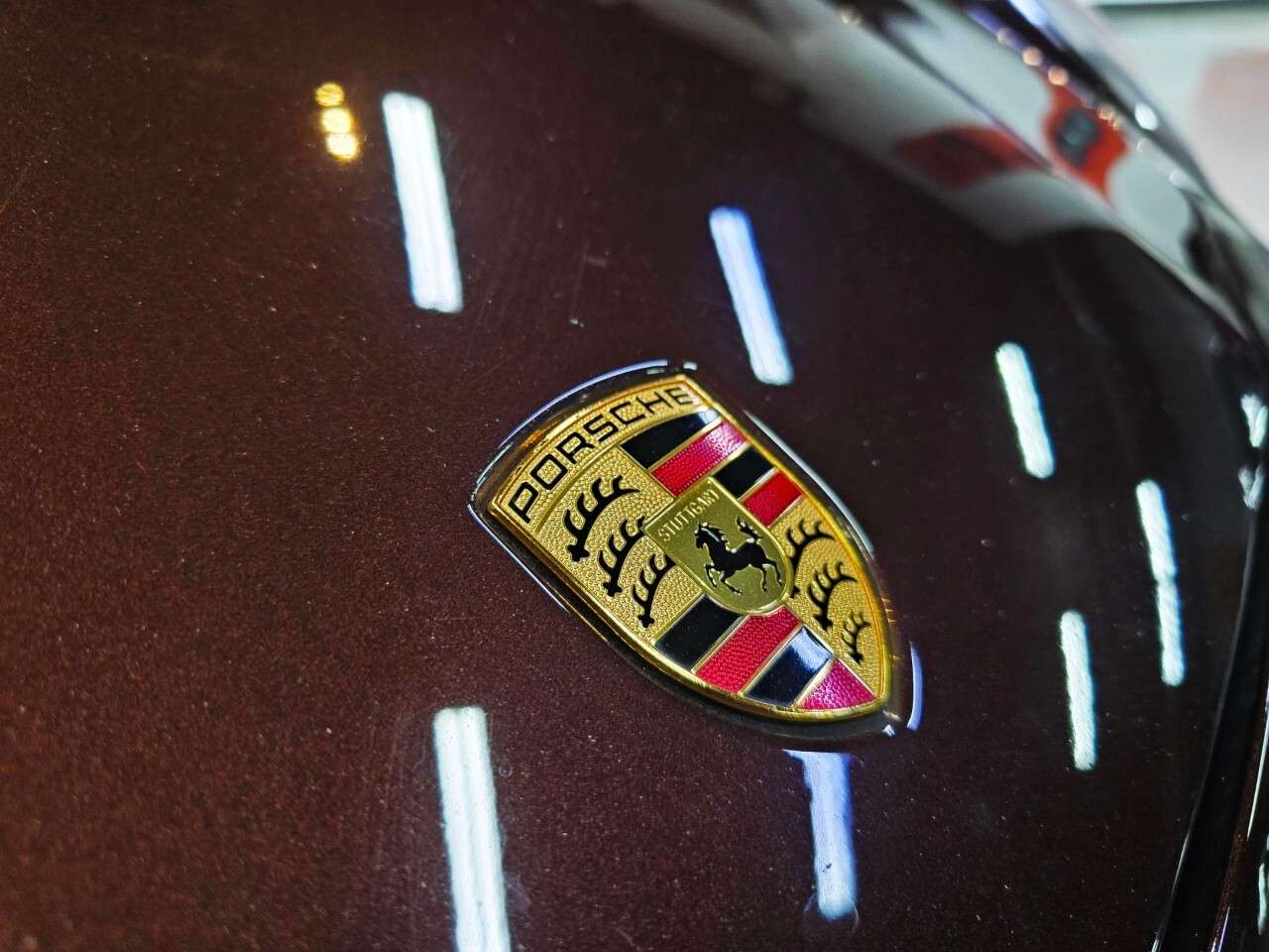 2016 Porsche Panamera Panamera4/Certified/Finance thumb 42