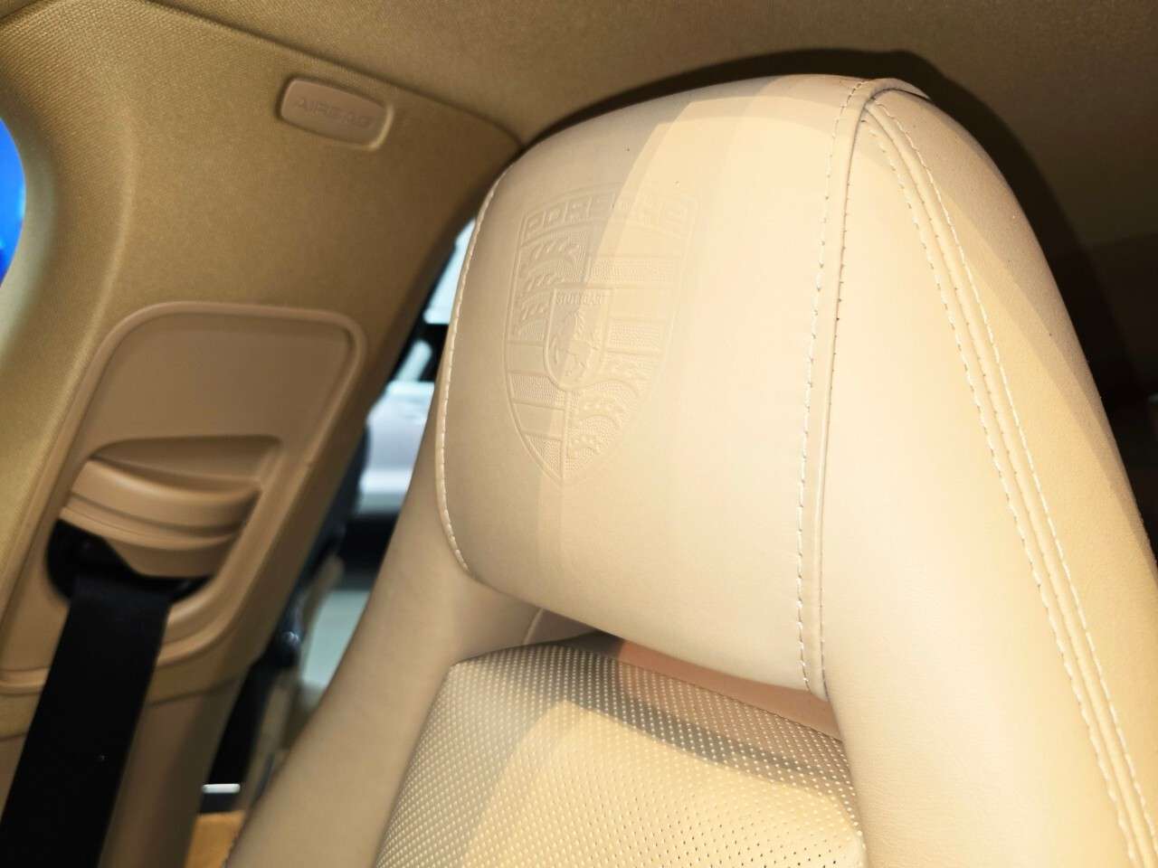 2016 Porsche Panamera Panamera4/Certified/Finance thumb 11