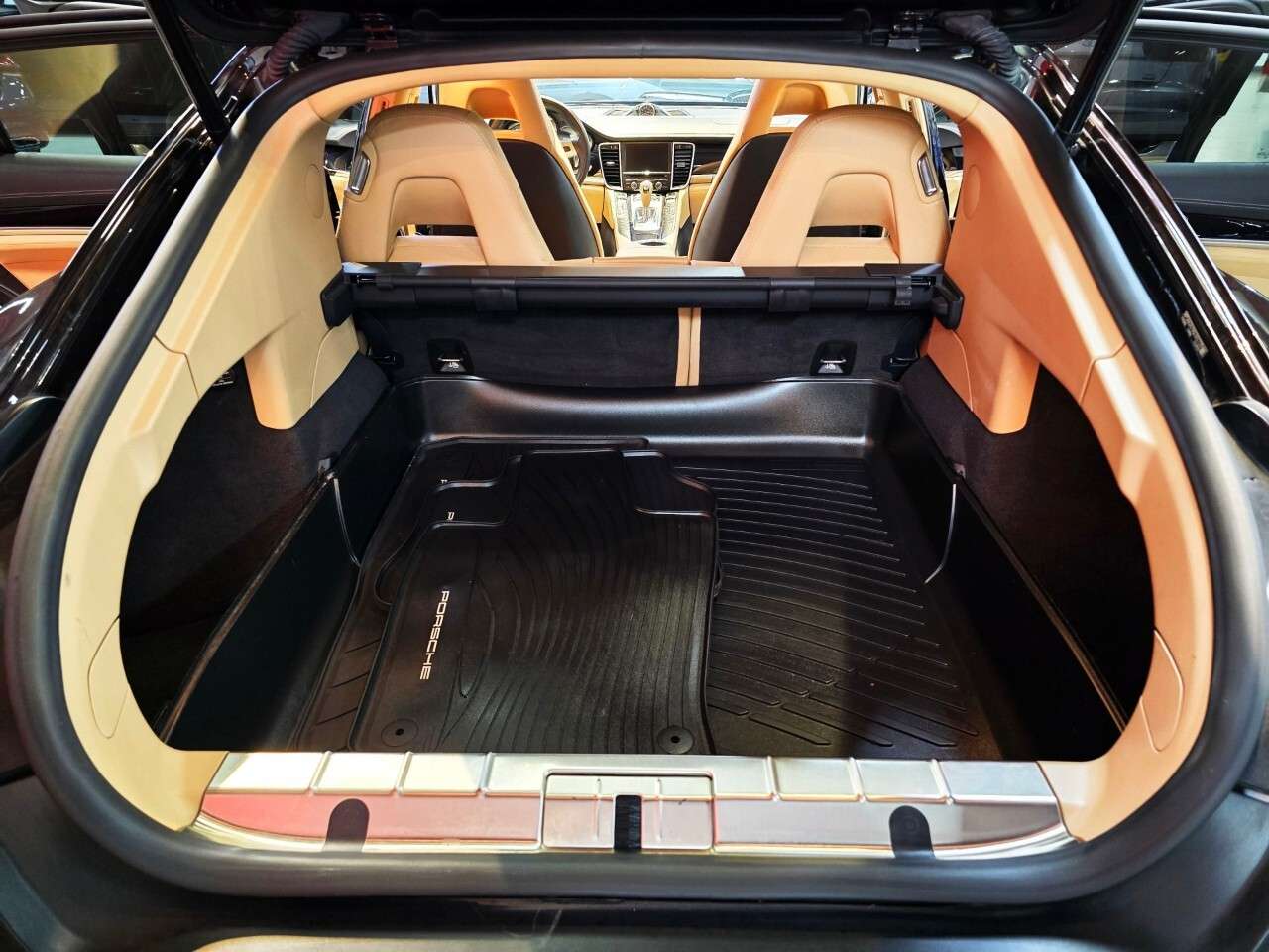 2016 Porsche Panamera Panamera4/Certified/Finance thumb 35