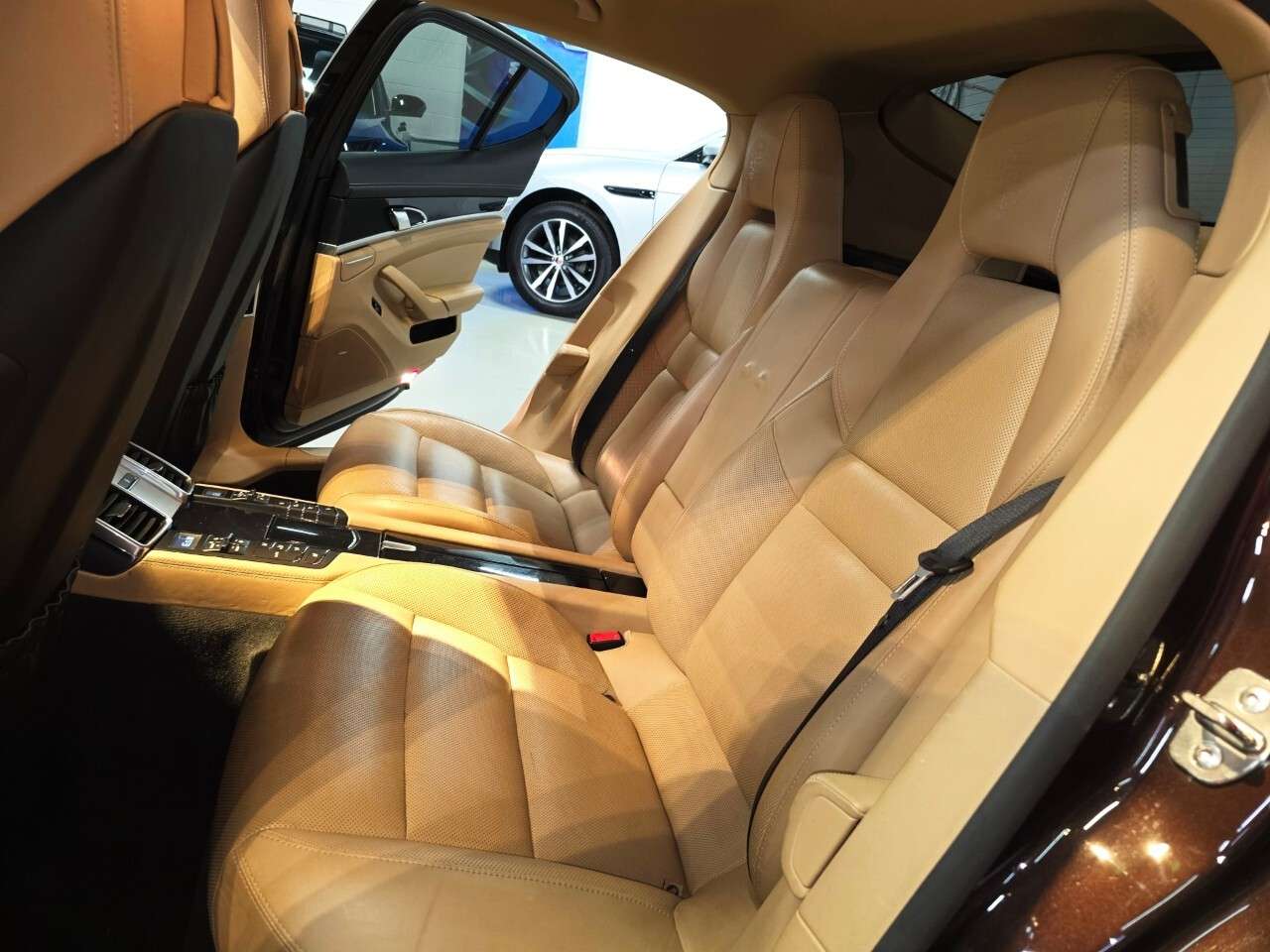 2016 Porsche Panamera Panamera4/Certified/Finance thumb 14