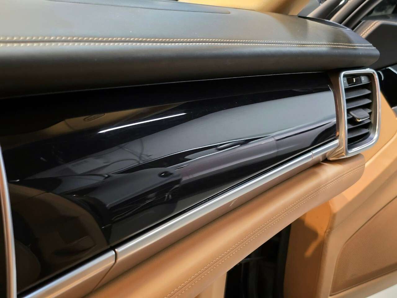 2016 Porsche Panamera Panamera4/Certified/Finance thumb 31