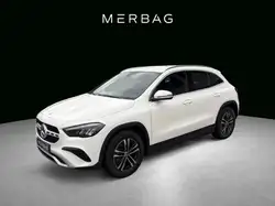 Mercedes-Benz GLA 180 Advanced RFK Totwinkelass. 17"