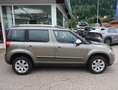 Skoda Yeti 2.0 TDI, Style 4x4 Grün - thumbnail 3