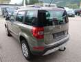 Skoda Yeti 2.0 TDI, Style 4x4 Grün - thumbnail 4