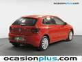 Volkswagen Polo 1.0 TSI Sport DSG 70kW Czerwony - thumbnail 4