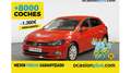 Volkswagen Polo 1.0 TSI Sport DSG 70kW Czerwony - thumbnail 1