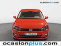 Volkswagen Polo 1.0 TSI Sport DSG 70kW Piros - thumbnail 13