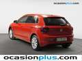 Volkswagen Polo 1.0 TSI Sport DSG 70kW Czerwony - thumbnail 3
