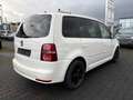 Volkswagen Touran R-Line/Highline/Leder/Bi-Xenon/DSG/NAVI Weiß - thumbnail 2