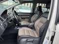 Volkswagen Touran R-Line/Highline/Leder/Bi-Xenon/DSG/NAVI Weiß - thumbnail 4