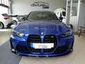 BMW M3 M3 CAMBIO MANUALE 480CV Blu/Azzurro - thumbnail 13
