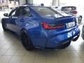 BMW M3 M3 CAMBIO MANUALE 480CV Blu/Azzurro - thumbnail 15