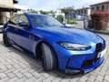 BMW M3 M3 CAMBIO MANUALE 480CV Blu/Azzurro - thumbnail 3