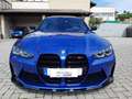 BMW M3 M3 CAMBIO MANUALE 480CV Blu/Azzurro - thumbnail 2