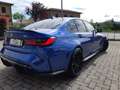 BMW M3 M3 CAMBIO MANUALE 480CV Blu/Azzurro - thumbnail 4
