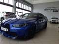 BMW M3 M3 CAMBIO MANUALE 480CV Blauw - thumbnail 17