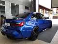 BMW M3 M3 CAMBIO MANUALE 480CV Blauw - thumbnail 16