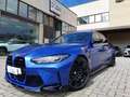 BMW M3 M3 CAMBIO MANUALE 480CV Blu/Azzurro - thumbnail 1
