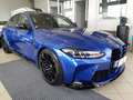 BMW M3 M3 CAMBIO MANUALE 480CV Blu/Azzurro - thumbnail 14