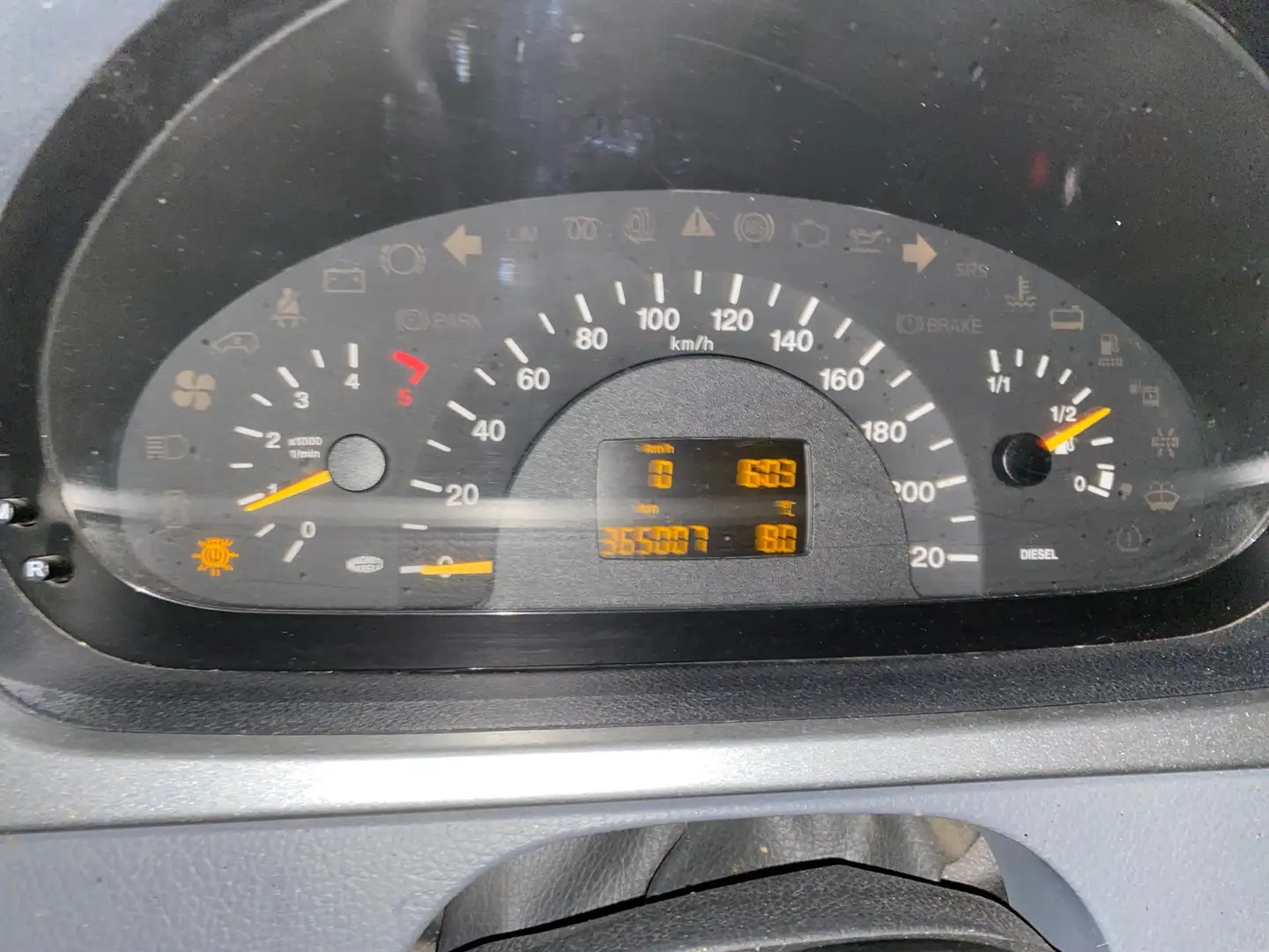 Mercedes-Benz Viano 2.2 cdi Ambiente L - 1