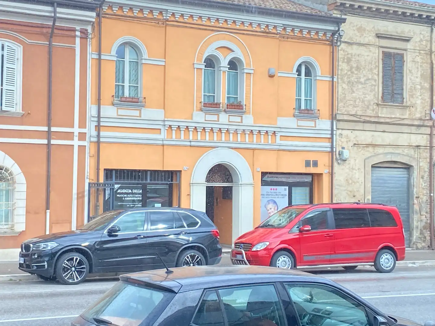 Mercedes-Benz Viano 2.2 cdi Ambiente L - 2