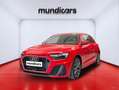 Audi A1 Sportback 35 TFSI Rojo - thumbnail 8