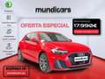 Audi A1 Sportback 35 TFSI Rojo - thumbnail 1