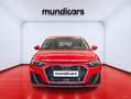 Audi A1 Sportback 35 TFSI Rojo - thumbnail 9