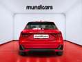 Audi A1 Sportback 35 TFSI Rojo - thumbnail 5