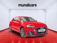Audi A1 Sportback 35 TFSI Rojo - thumbnail 2